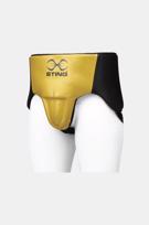 Sting Sports Pro Leather Abdominal Guard